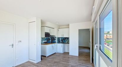 Appartement 2 pièces de 36 m² à Châtenay-Malabry (92290)