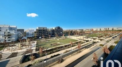 Apartment 2 rooms of 49 m² in Toulouse (31100)