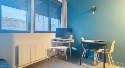 Apartment 1 room of 15 m² in Reims (51100)
