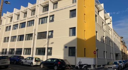 Apartment 1 room of 15 m² in Reims (51100)