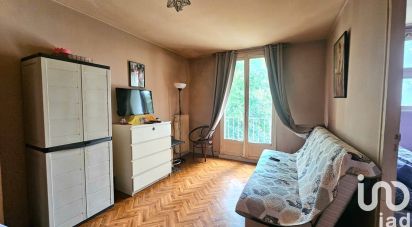 Appartement 2 pièces de 39 m² à Créteil (94000)