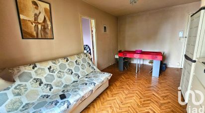 Appartement 2 pièces de 39 m² à Créteil (94000)