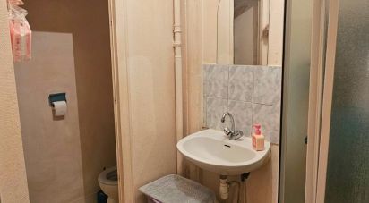 Appartement 2 pièces de 39 m² à Créteil (94000)