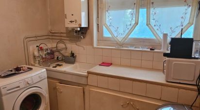 Appartement 2 pièces de 39 m² à Créteil (94000)