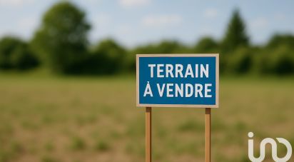 Land of 565 m² in Lalobbe (08460)