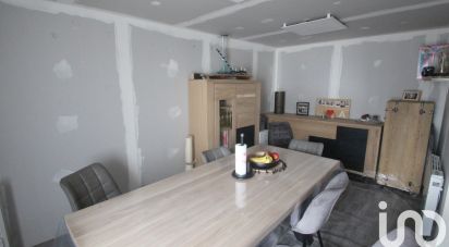 Townhouse 4 rooms of 272 m² in Oissel (76350)