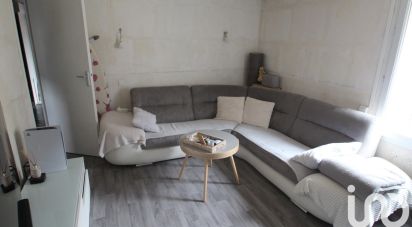 Townhouse 4 rooms of 272 m² in Oissel (76350)