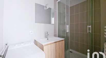 Appartement 1 pièce de 18 m² à Bordeaux (33000)