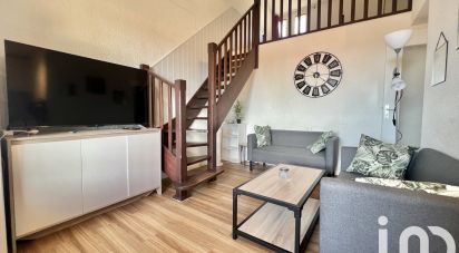 Apartment 3 rooms of 51 m² in Leucate (11370)