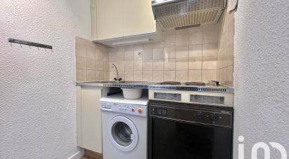 Apartment 3 rooms of 51 m² in Leucate (11370)