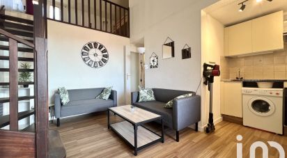 Apartment 3 rooms of 51 m² in Leucate (11370)