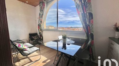 Apartment 3 rooms of 51 m² in Leucate (11370)