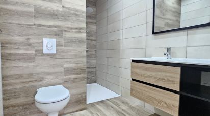 Apartment 4 rooms of 82 m² in Longuyon (54260)