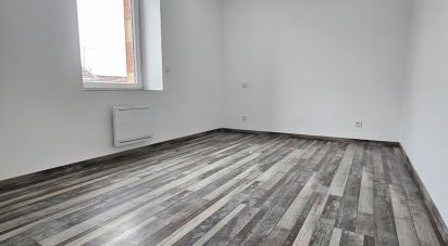Apartment 4 rooms of 82 m² in Longuyon (54260)