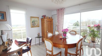 Apartment 5 rooms of 115 m² in Reims (51100)