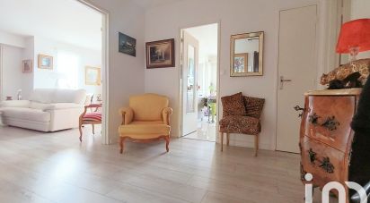 Apartment 5 rooms of 115 m² in Reims (51100)
