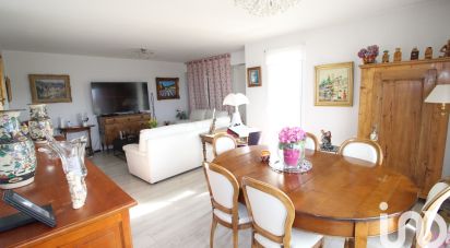 Apartment 5 rooms of 115 m² in Reims (51100)