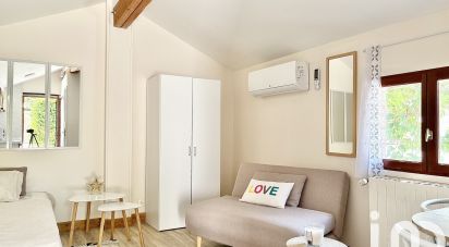 Studio 1 room of 18 m² in Troyes (10000)