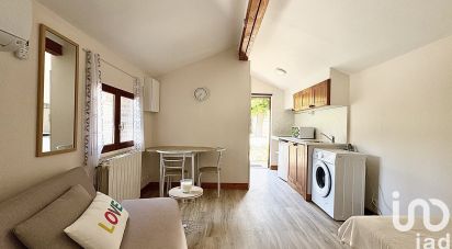 Studio 1 room of 18 m² in Troyes (10000)