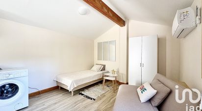 Studio 1 room of 18 m² in Troyes (10000)