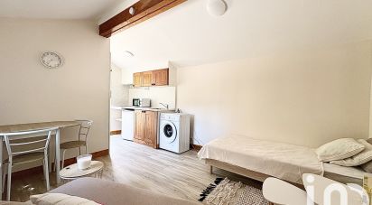 Studio 1 room of 18 m² in Troyes (10000)