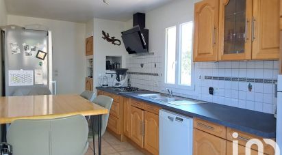 House 6 rooms of 139 m² in Loireauxence (44370)