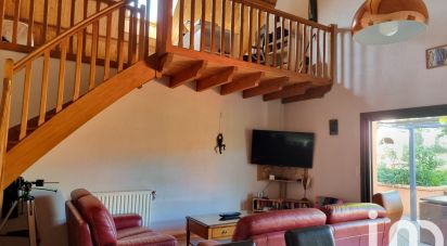 House 6 rooms of 139 m² in Loireauxence (44370)