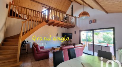 House 6 rooms of 139 m² in Loireauxence (44370)