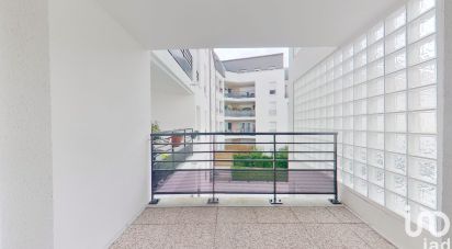 Appartement 1 pièce de 33 m² à Châtillon (92320)