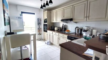 Appartement 3 pièces de 82 m² à Saint-Raphaël (83700)