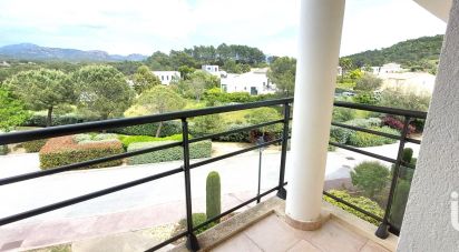 Appartement 3 pièces de 82 m² à Saint-Raphaël (83700)