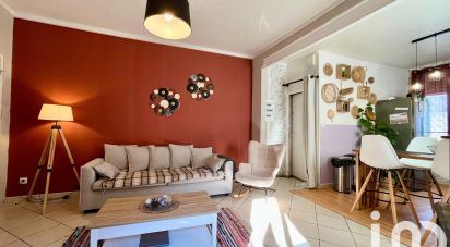 House 3 rooms of 70 m² in Villers-Semeuse (08000)