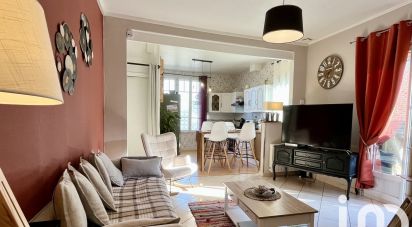 House 3 rooms of 70 m² in Villers-Semeuse (08000)