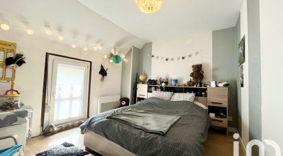 House 3 rooms of 70 m² in Villers-Semeuse (08000)
