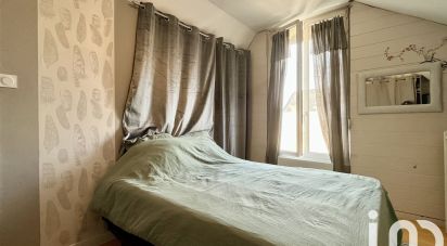 House 3 rooms of 70 m² in Villers-Semeuse (08000)