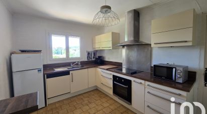 House 4 rooms of 112 m² in Albas (11360)