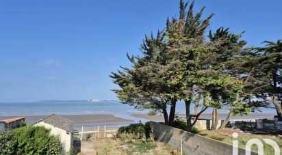 House 5 rooms of 82 m² in Saint-Brevin-les-Pins (44250)