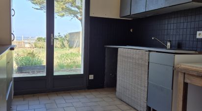 House 5 rooms of 82 m² in Saint-Brevin-les-Pins (44250)