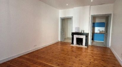 Apartment 4 rooms of 123 m² in Nîmes (30000)