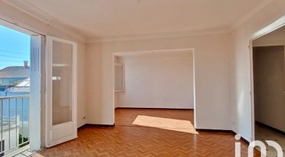 Apartment 3 rooms of 68 m² in Nantes (44100)