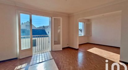 Apartment 3 rooms of 68 m² in Nantes (44100)