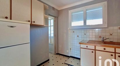 Apartment 3 rooms of 68 m² in Nantes (44100)