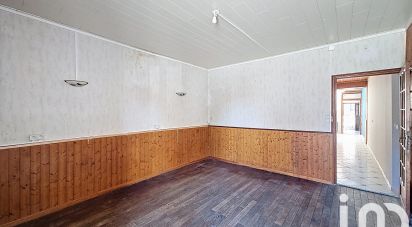 House 4 rooms of 105 m² in Gespunsart (08700)