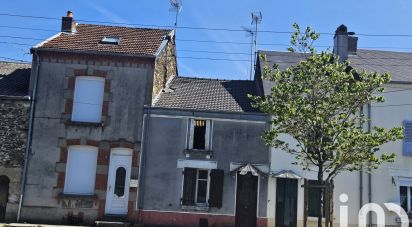 House 4 rooms of 105 m² in Gespunsart (08700)