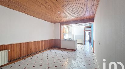 House 4 rooms of 105 m² in Gespunsart (08700)