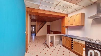 House 4 rooms of 105 m² in Gespunsart (08700)