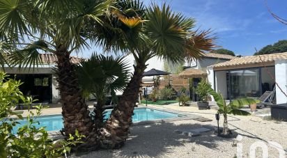 House 4 rooms of 110 m² in Montmirat (30260)