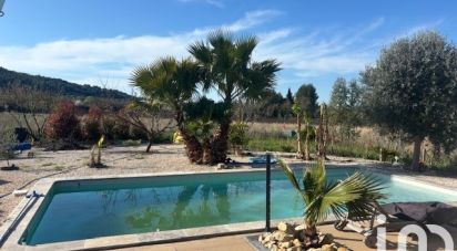 House 4 rooms of 110 m² in Montmirat (30260)