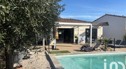 House 4 rooms of 110 m² in Montmirat (30260)