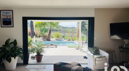 House 4 rooms of 110 m² in Montmirat (30260)